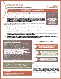 Resume writing services alaska