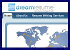 Dream Resume