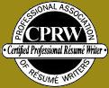 certified resume service