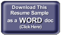 Real Estate Broker on Example Real Estate Agent Resume   Free Sample