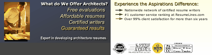 resume writing services