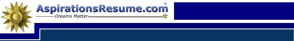 resume writing service