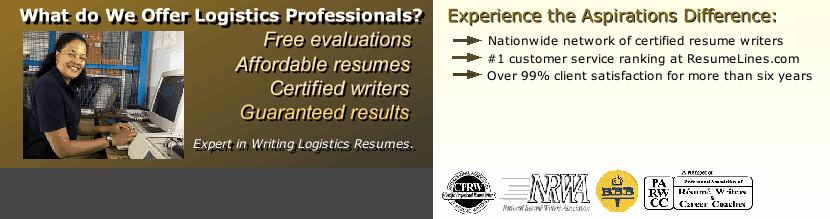 resume writing services