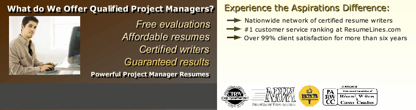 resume writing services