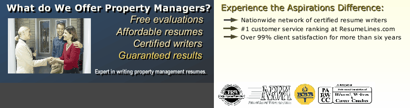 resume writing services
