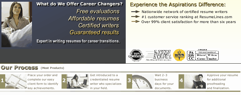 free resume sample