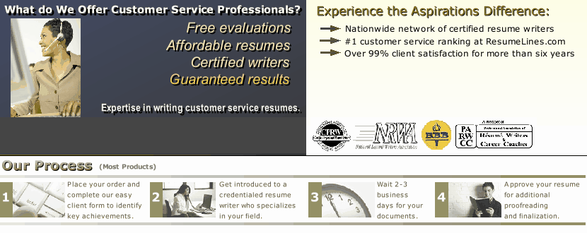 free resume sample