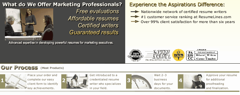 free resume sample