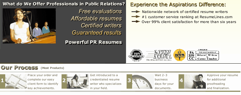 free resume sample