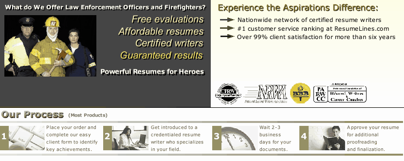 free resume sample