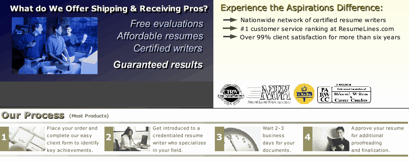 free resume sample