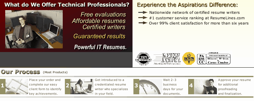 free resume sample