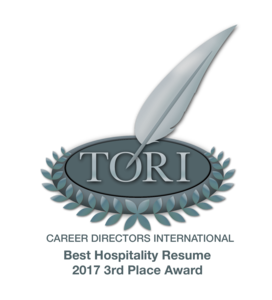 TORI Award