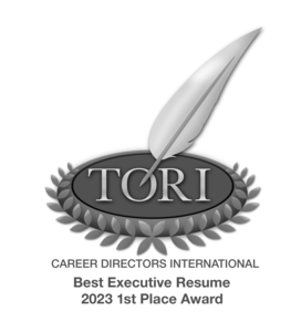 TORI Award